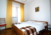 Bilder der Pension Theimer in Mali Losinj