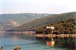 Villa Bicikleta auf der Insel Cres
