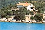 Villa Bicikleta auf der Insel Cres