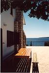Villa Bicikleta auf der Insel Cres