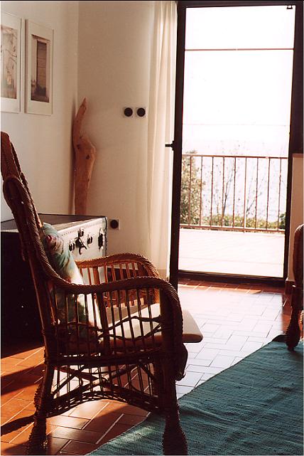 Villa Bicikleta auf der Insel Cres