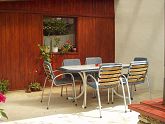 Bilder der Pension Theimer in Mali Losinj
