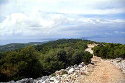 Kammwanderweg
