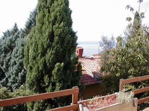 Appartement staragavza1