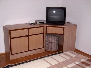 Appartement bulog1