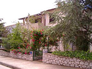 Appartement&nbsp;bulog2