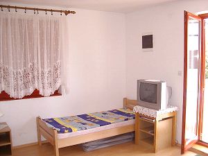 Appartement pole1