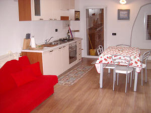 Appartement aquarius1