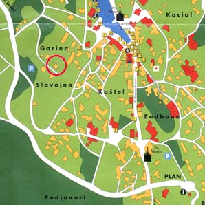 Appartement&nbsp;katica1