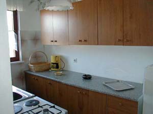 Appartement katica2