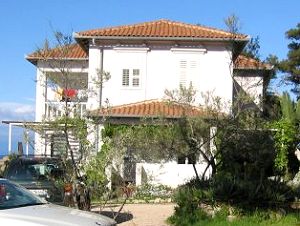 Appartement puntinetta1