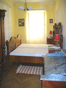 Appartement puntinetta1