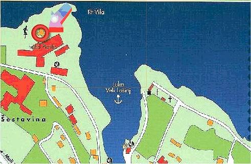 Appartement&nbsp;puntinetta2