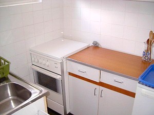 Appartement samarzija1