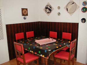 Appartement sara1