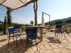 Botanischer Garten Mali Losinj / Kroatien