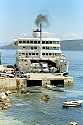 Fhre auf die Insel Losinj